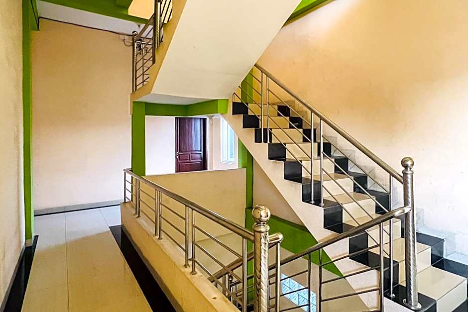 Teratai Residence RedPartner