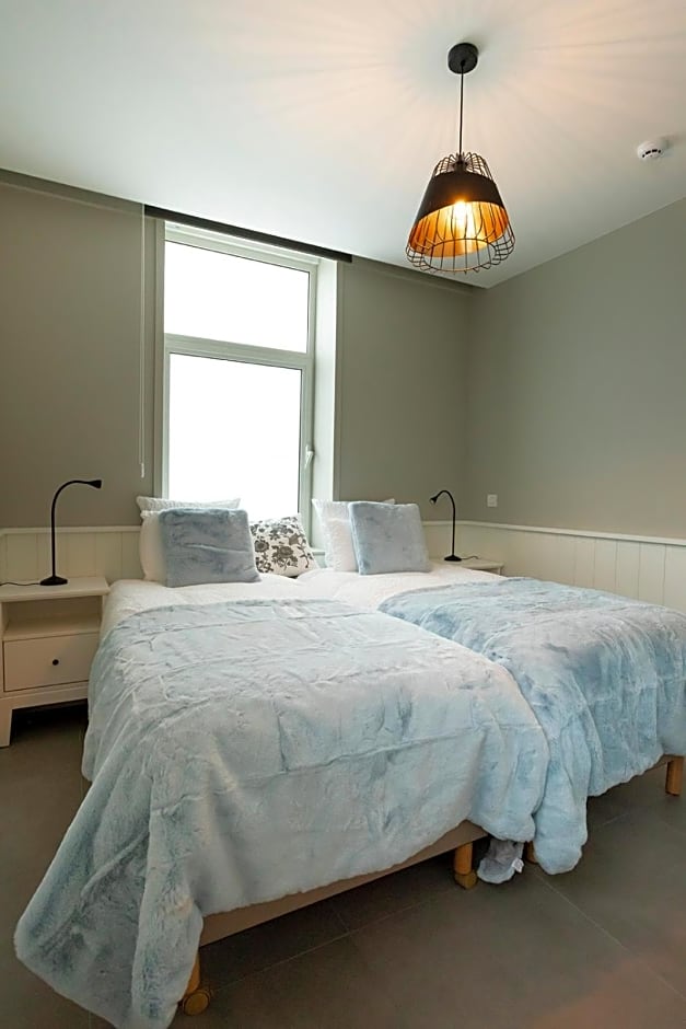 Enjoytoday vakantiewoning 45