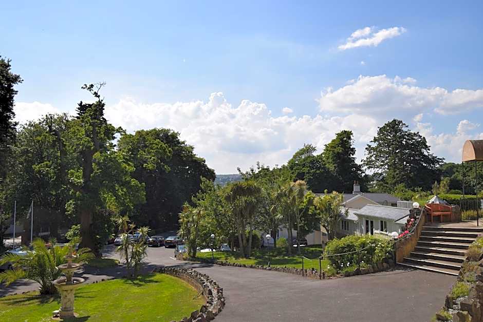 Lincombe Hall Hotel & Spa - Just for Adults