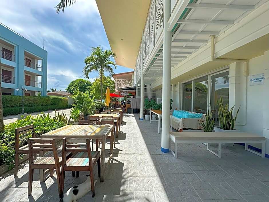 Blue Horizon Hostel By Blue Flow