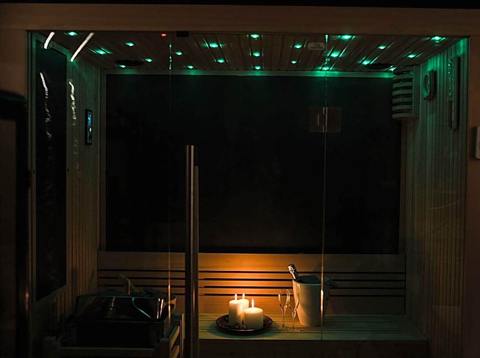 Dimora Pirrelli - Suites & Spa