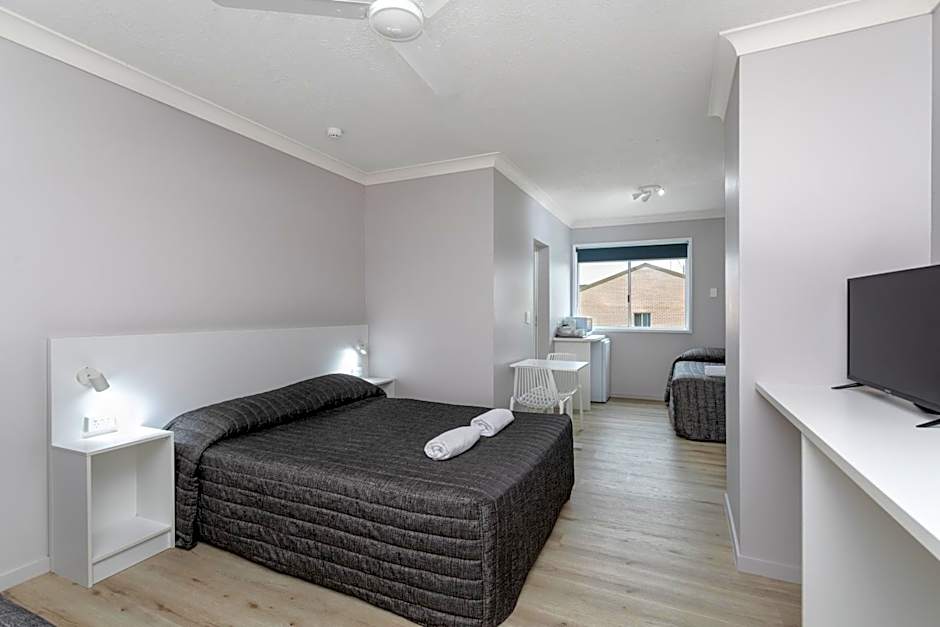 Burleigh Gold Coast Motel