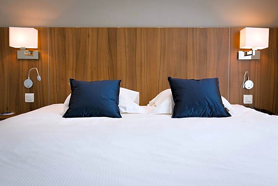 Best Western Plus Hotel Plaisance