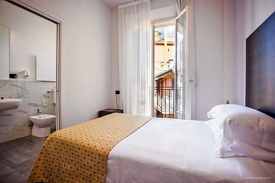 Boutique Hotel Liberty 1904