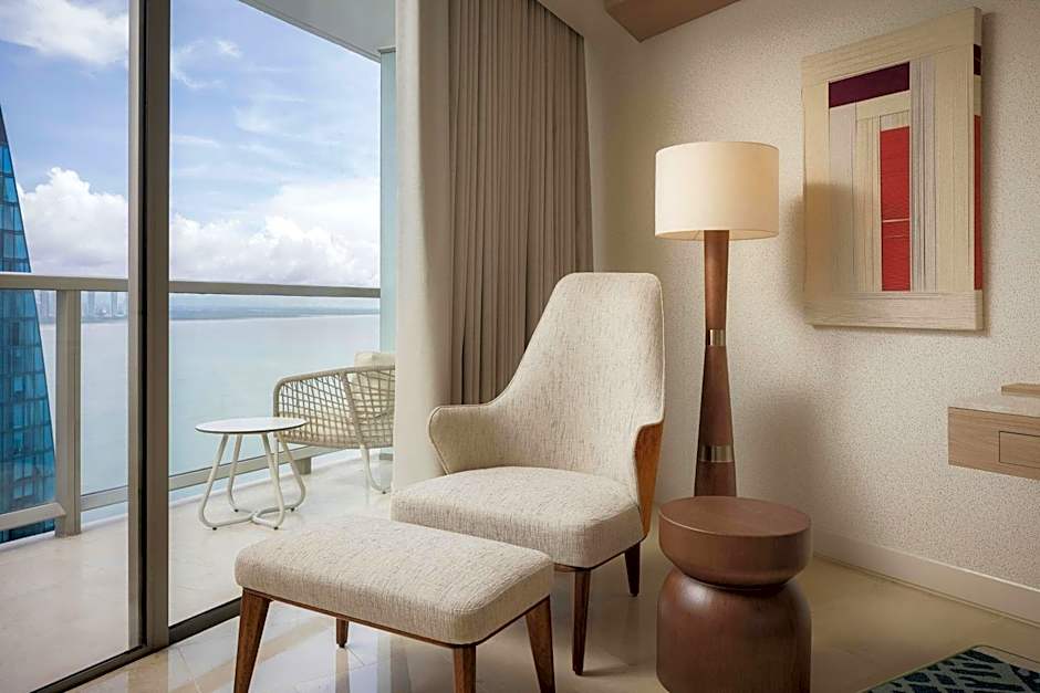 JW Marriott Panama