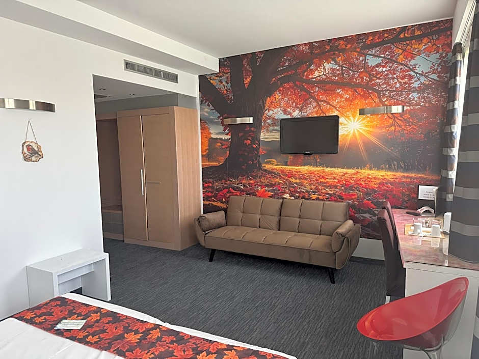 Hotel Sporting Cologno