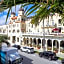 Palm Beach Historic Hotel with Juliette Balconies! Valet parking included!