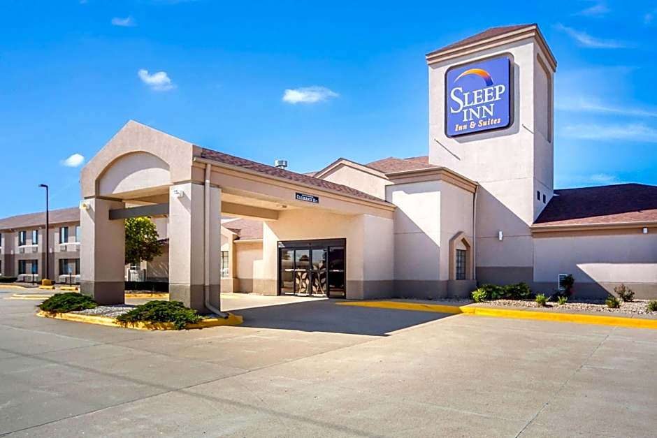 Sleep Inn & Suites Columbus