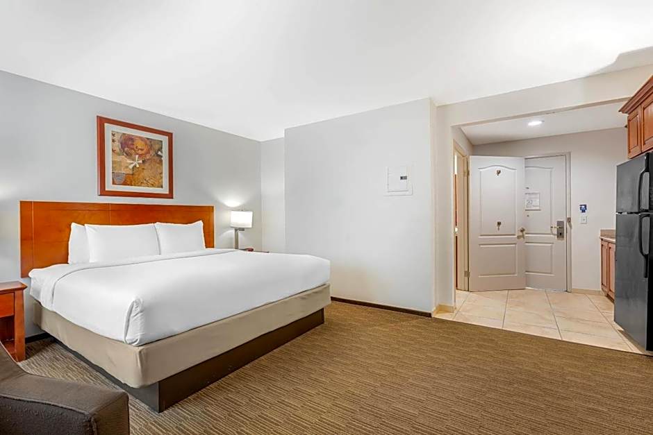 Comfort Inn Cockatoo