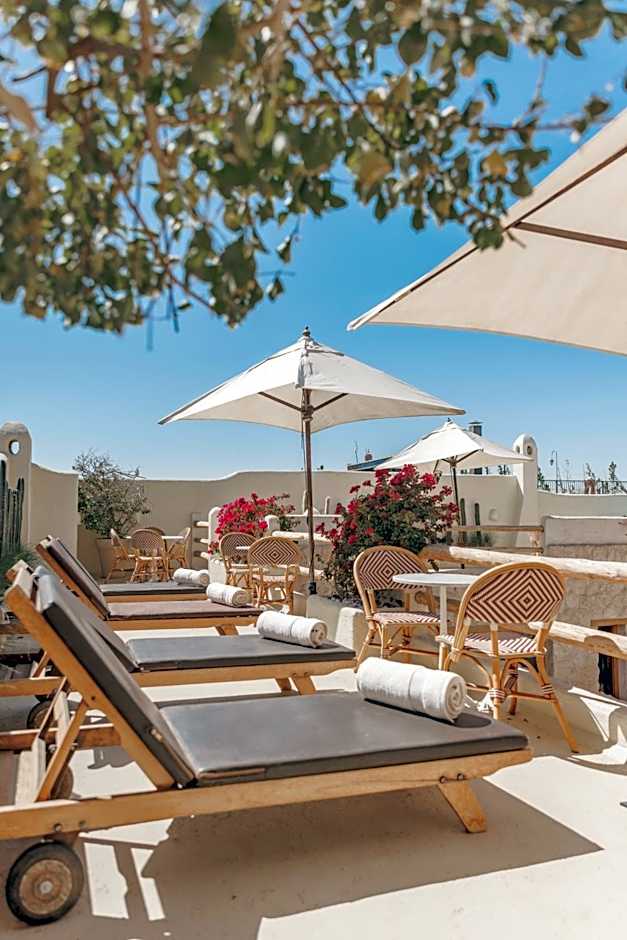 Pure House Marrakech