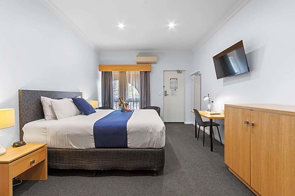 Comfort Inn & Suites Sombrero