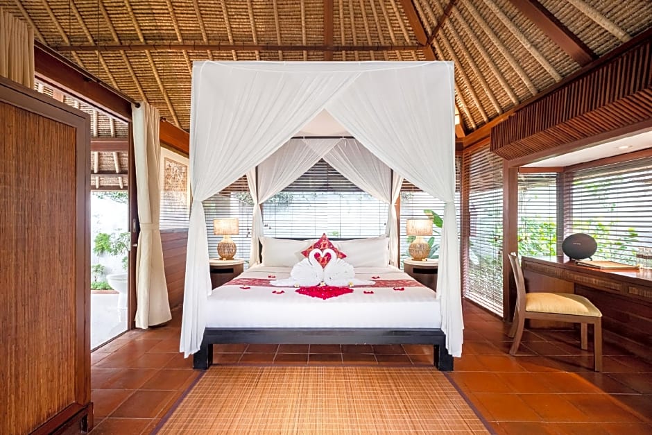 Mayaloka Villas Seminyak 