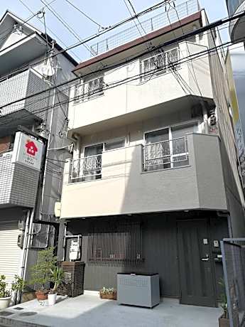 U-shuku Kyoto Fushimi