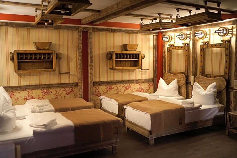Aparthotel MyCologne