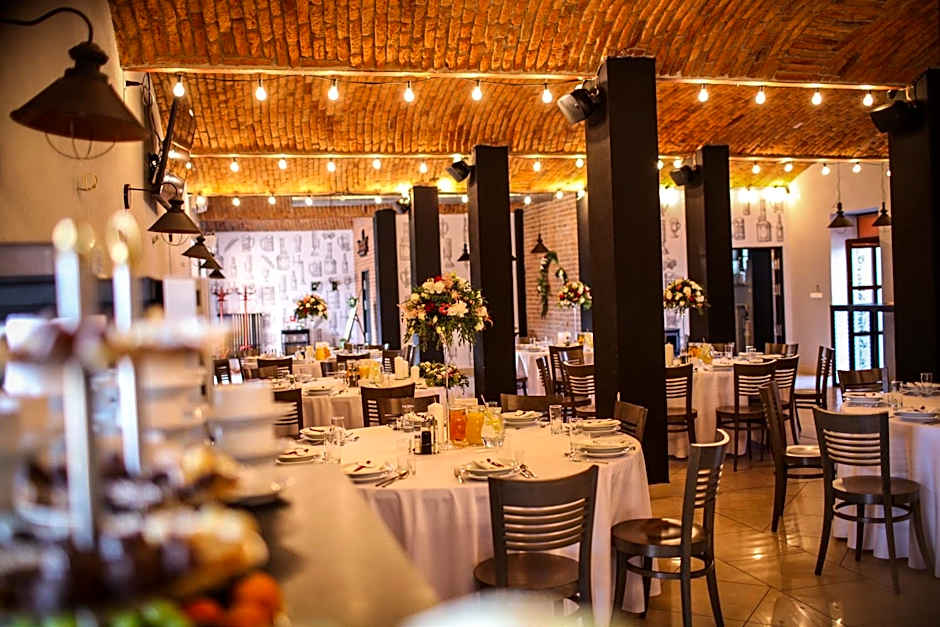 Pokoje Gościnne u Klimosza