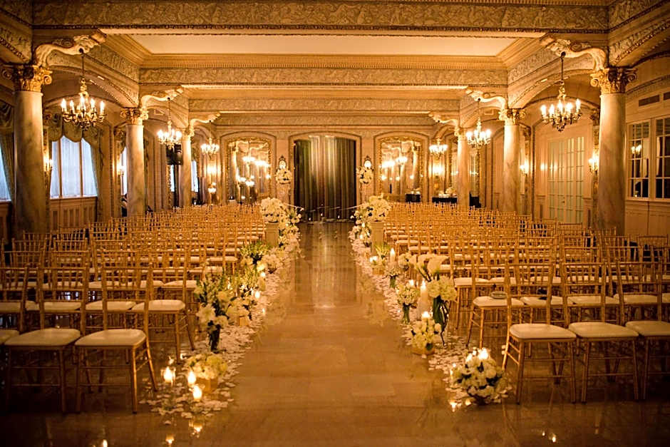 Davenport Hotel, Autograph Collection®