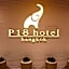 P18 Hotel