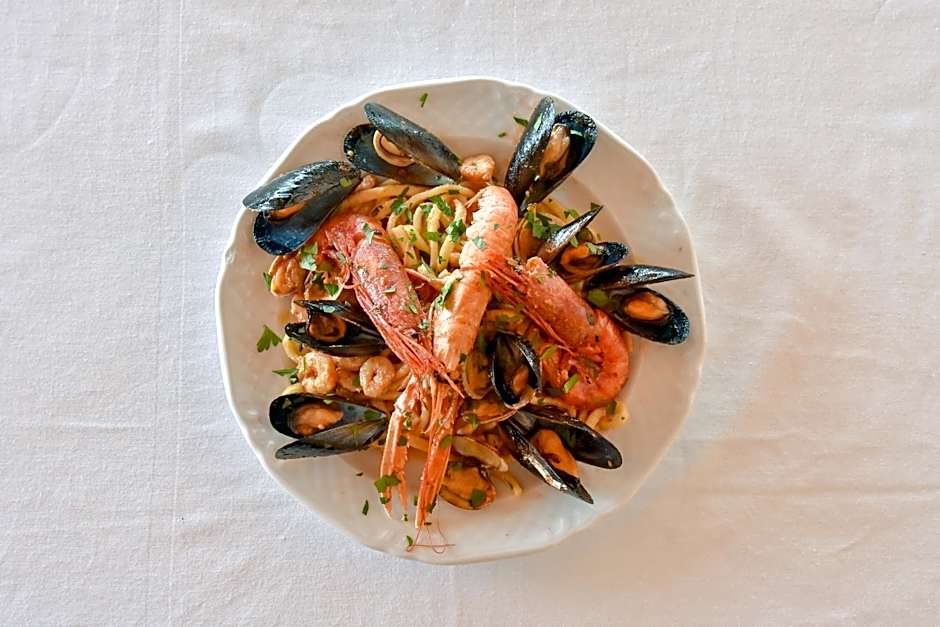 Hotel Ristorante Colleverde