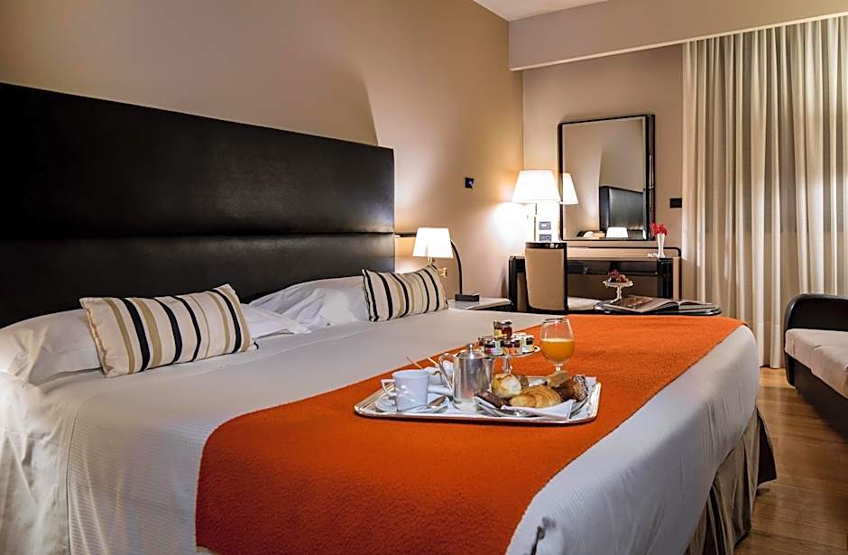 Park Hotel Ai Cappuccini