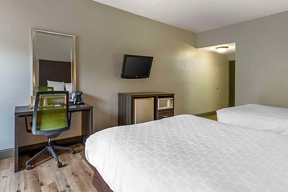 Clarion Inn Chattanooga