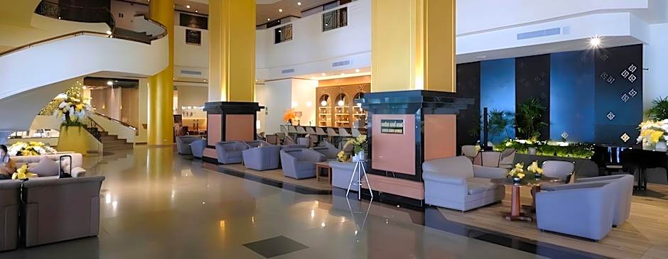 Royal Phuket City Hotel