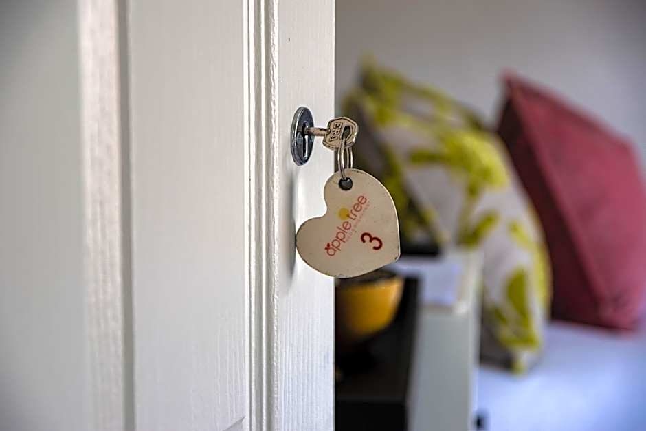 Apple Tree Bed and Breakfast