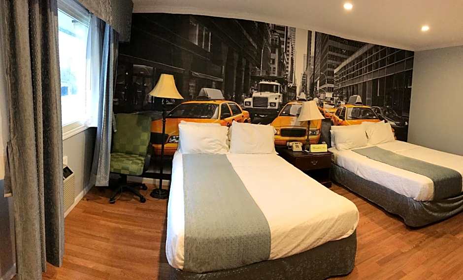 Hamilton Inn Sturbridge