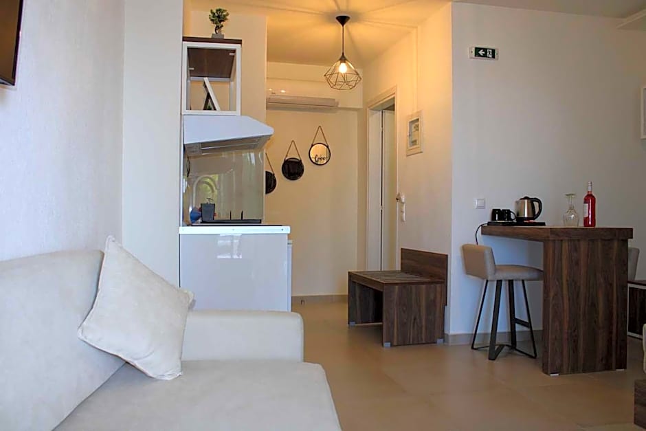 My Place Luxury Apartments