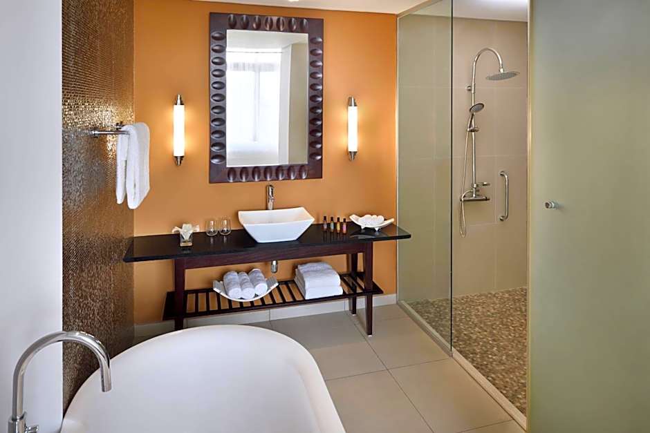 Accra Marriott Hotel