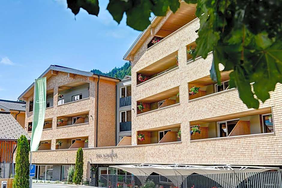 Kräuter & Spa-Hotel Das Schäfer - Adults only