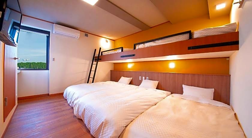 Narita AIC Airport Hotel