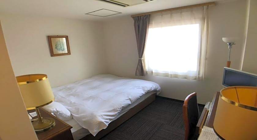 Komaki City Hotel by Lachotel