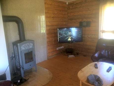 Vacation House
