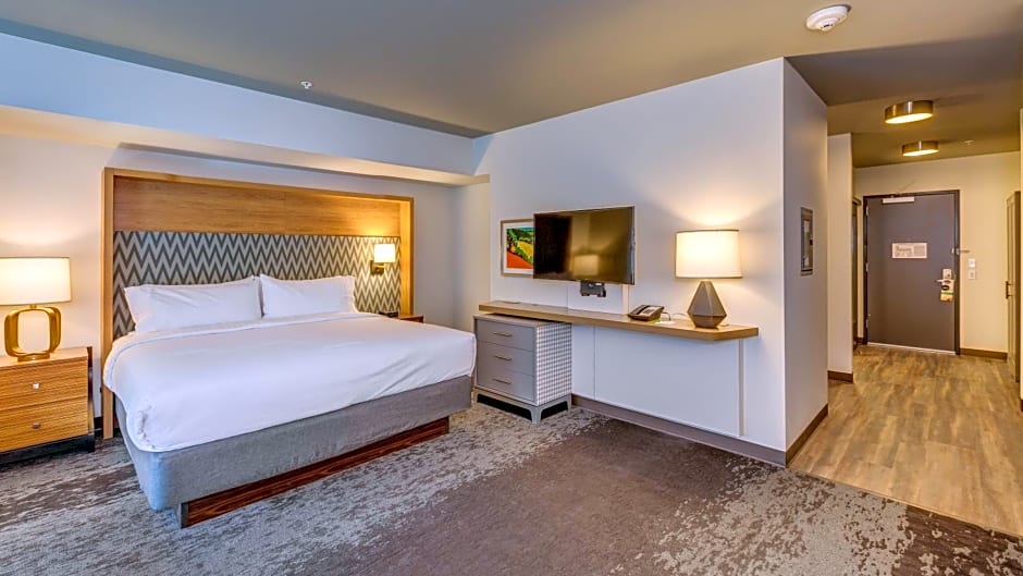 Holiday Inn & Suites Bellingham By IHG
