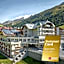 Hotel Alpenaussicht Obergurgl