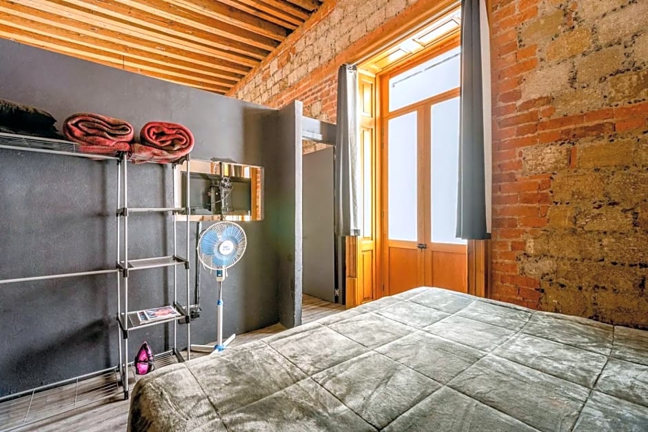 Del Lago Lofts Downtown