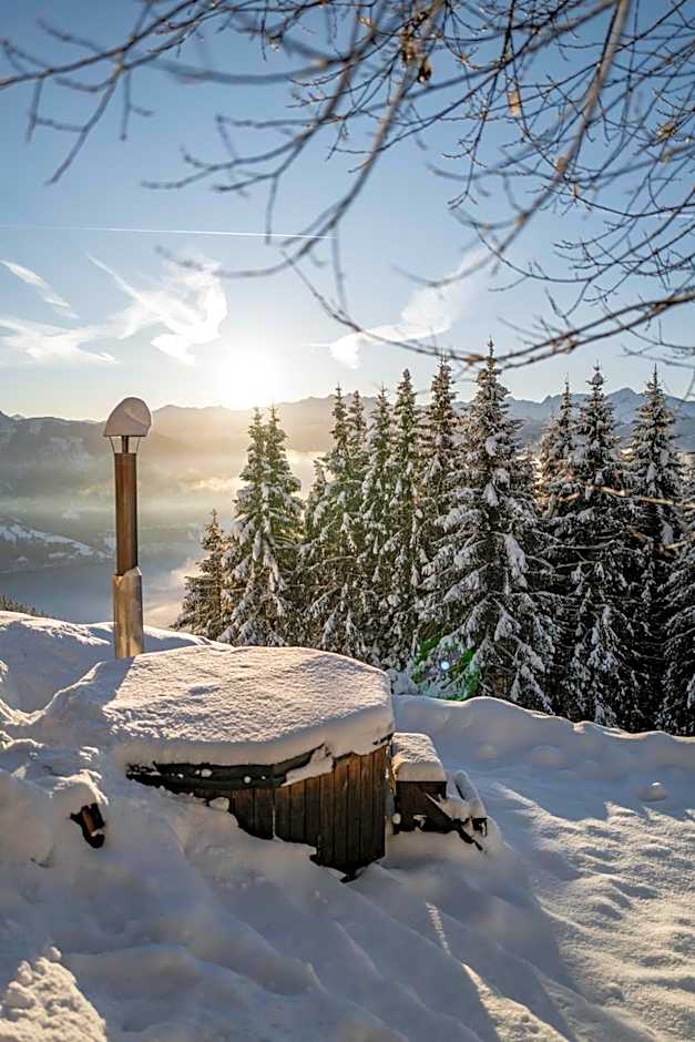 Berghotel Blaickner's Sonnalm