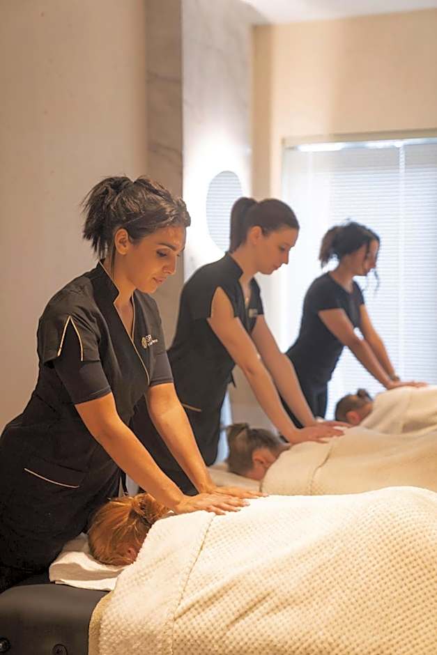 Ki Space Hotel & Spa - near Disneyland Paris