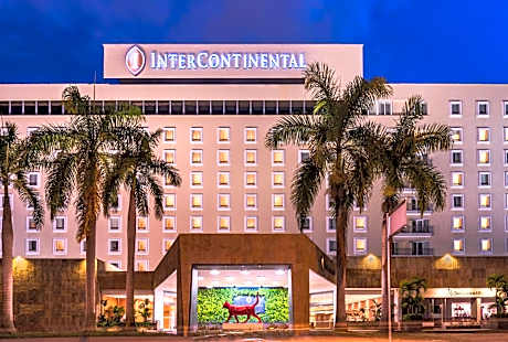 Hotel Intercontinental Cali By IHG