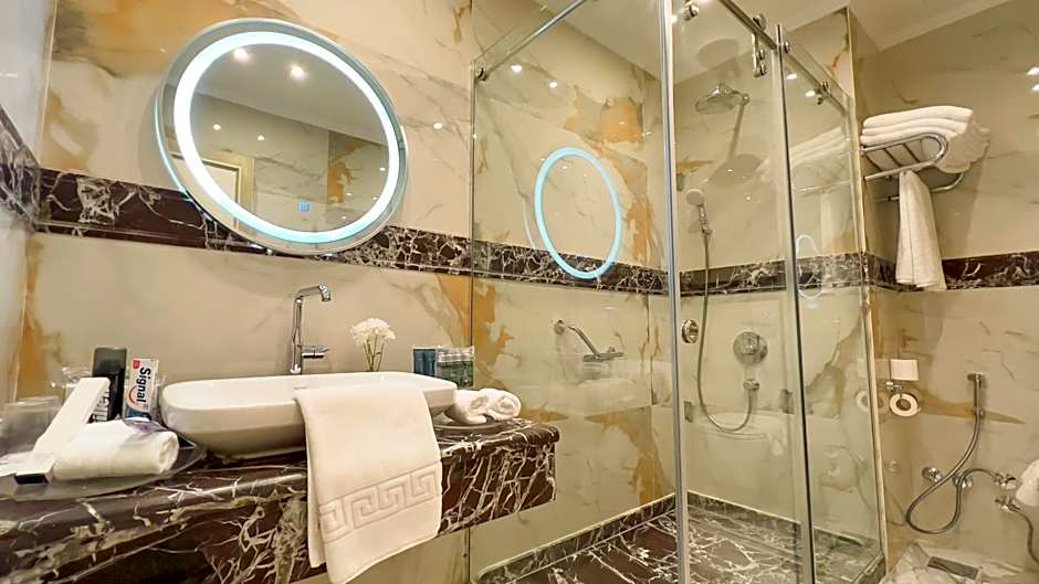 Helnan Palace Hotel - Adults Only