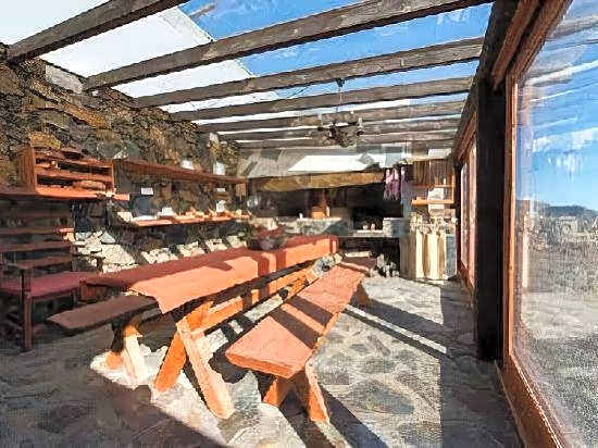 Casas Rurales Herrenas