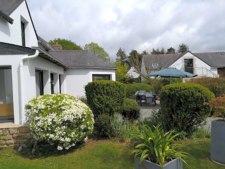 Ty Coz Breizh Chambres d'hôtes