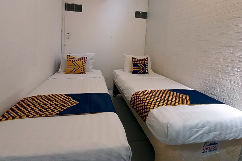 SPOT ON 93049 Iqfood Stonen Kostel