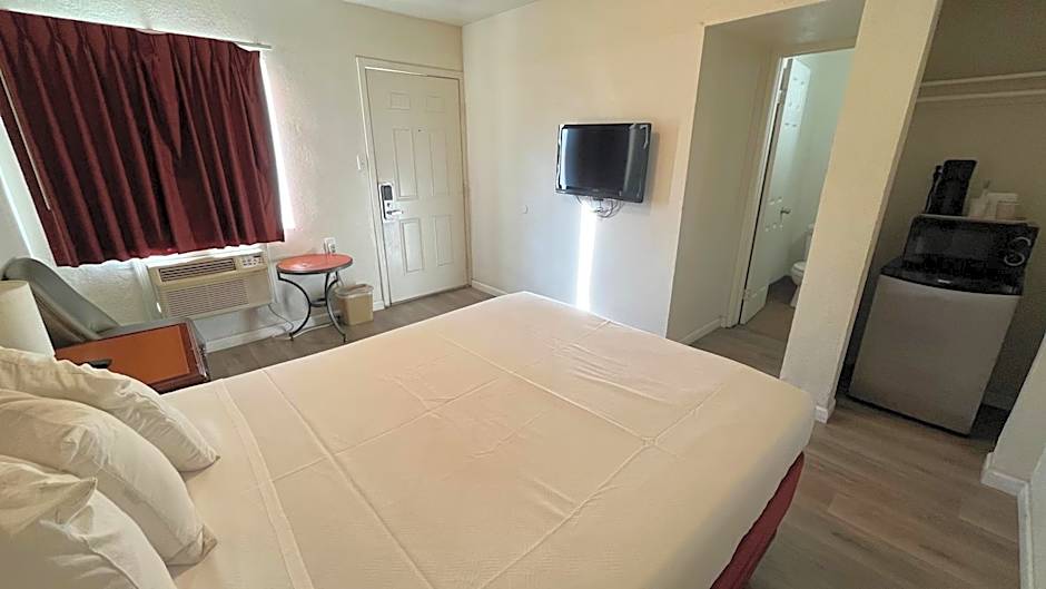 Economy Inn Paso Robles