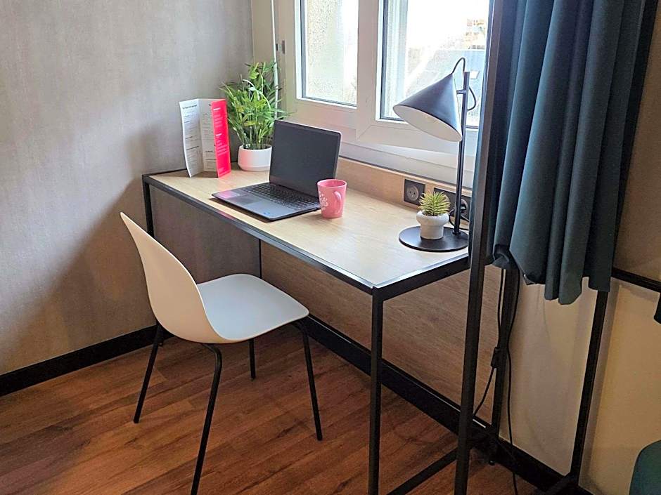 ibis Chateauroux