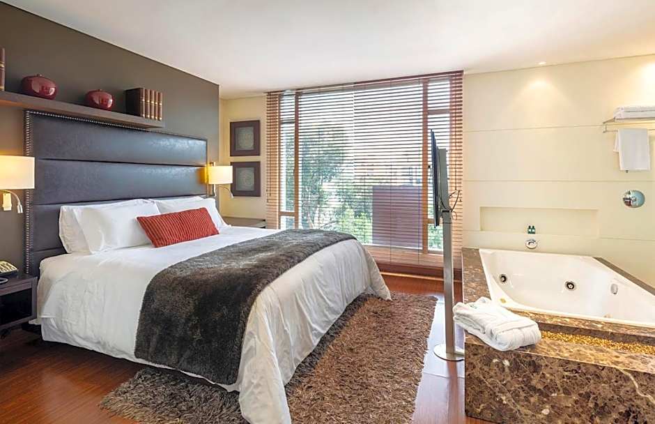 Hotel Cabrera Imperial By key 33