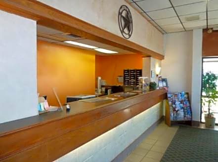 Americas Best Value Inn Port Lavaca