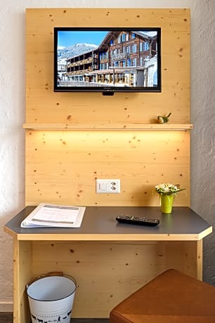 Double or Twin Eiger