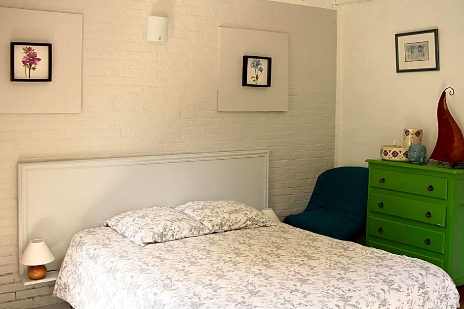 Le clos des artistes - Chambres d'hôtes