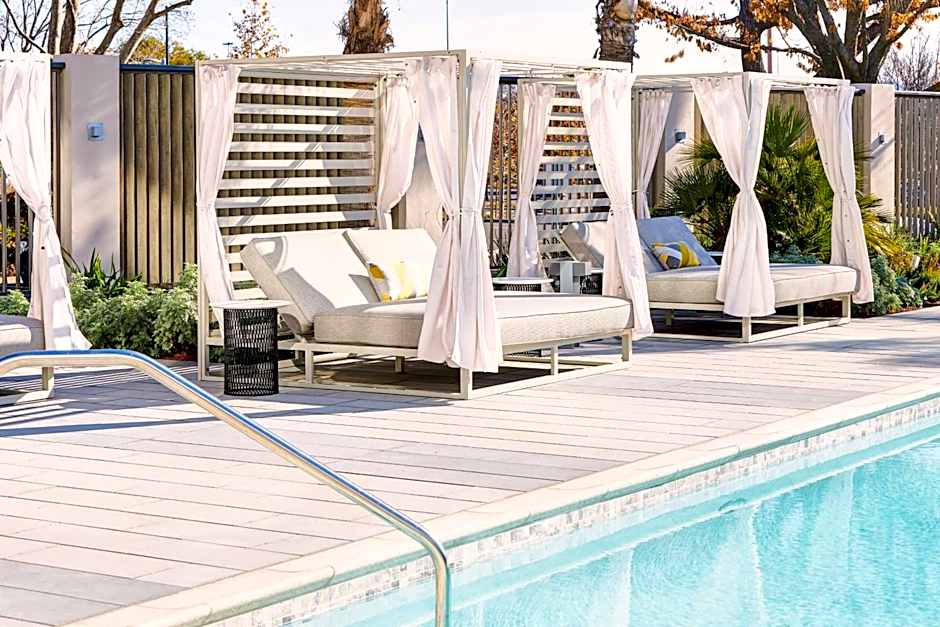 AC Hotel by Marriott Pleasanton